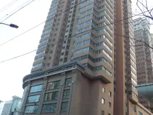 房子楼层好 采光视野无遮挡 看方方便