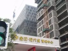 小高层 金印现代城电梯双气三房 带露 台 农科路四十七