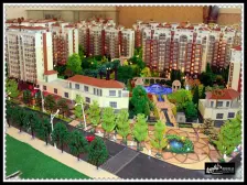 品质小区,环境优美,购物方便。户型方正,采光亮敞