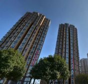 东洪广厦 3室1厅 西南