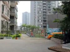 绿化好环境优美,配套齐全,视野开阔
