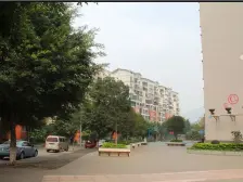 国成江山龙苑 3室2厅 东南 南