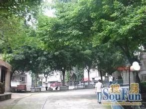 环市东路468号大院3室2厅南