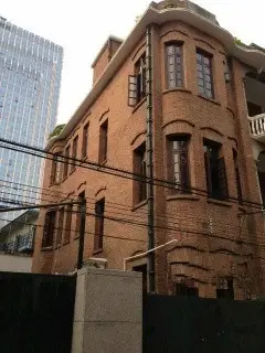龟岗二马路大院