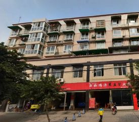 怡園2室2厅东南西南