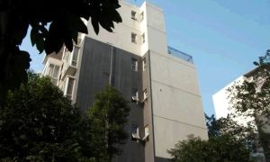 雅逸居 2室2厅 东