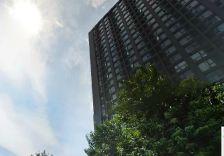 索尔国际 1室0厅 南