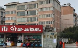 西华枫林3室2厅东南