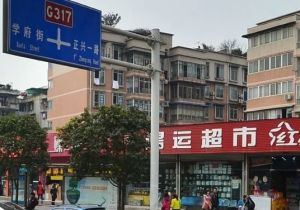 西华枫林3室2厅南