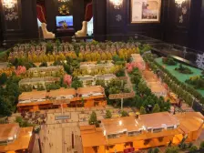 一线临湖大平层洋房 出行方便 配套齐全