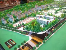 茶园新区 鲁能领秀城1街区(美丽汇二期)一房