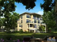 大露台,双车库,精装修,配套成熟,交通便利