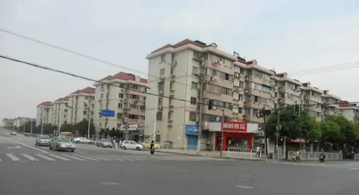 东苑佳佳花园