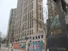 南北通透 精装修 落地窗 全明格局