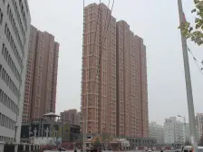 银滩雅苑 海关地铁口 小区环境物业口碑优选小区