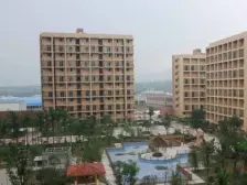 白市驿 耀文枫林郡三房