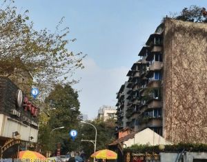 大学路12号3室1厅南