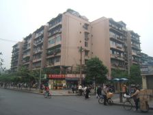 郭家桥南街3号 2室1厅 南