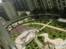 音乐花园精装两房拎包入住 配套齐全 交通方便