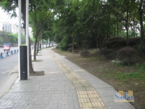 首信汇3室2厅东南