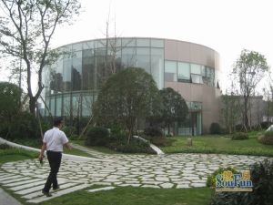 首信汇3室2厅东
