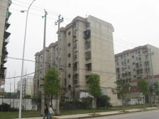 满五年阳光充足户型方正出入便捷