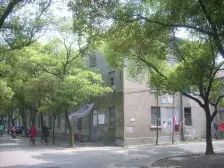 江纺住宅一区 南北通透,采光好 装修好,环镜优美 视野好,诚心出售