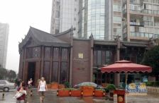 名著司南2室1厅南