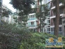 水韵金沙3室2厅东南