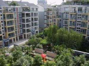水韵金沙3室2厅南