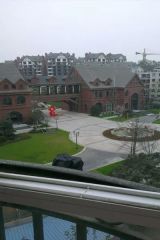 水韵金沙 3室2厅 南