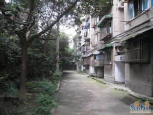 致民东路16号3室1厅东南