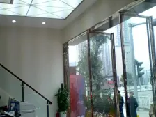 户型方正 住家装修 视野开阔