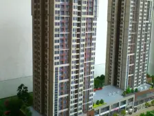 九宫庙 卢山锦程二房48万