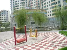 彩虹世纪城大四房诚心出售