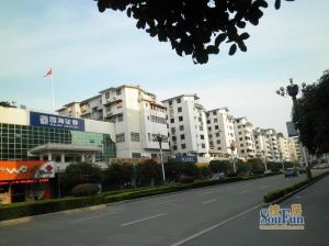 置业广场新装修框架实用三房近校有管理急卖