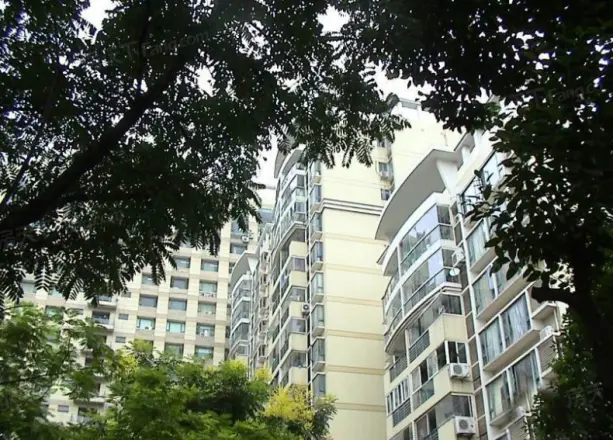金陵御景园