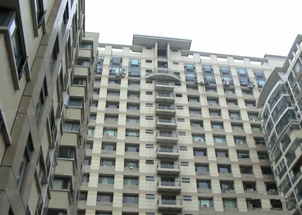 金陵御景园