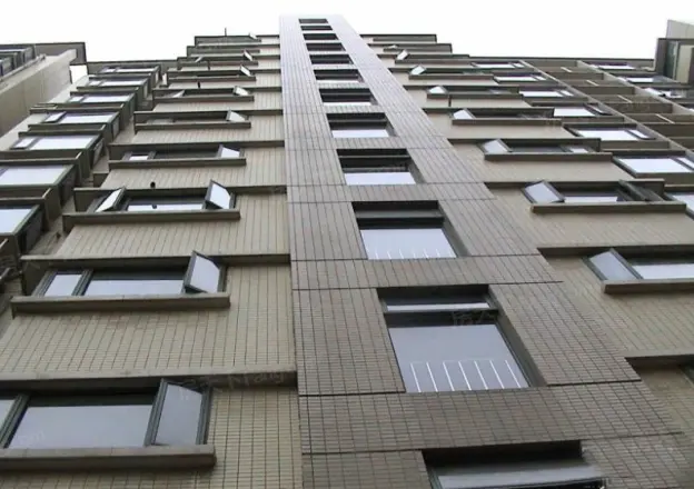 金陵御景园