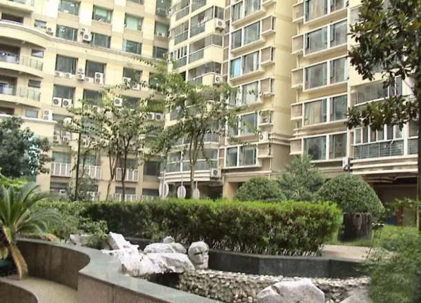 金陵御景园