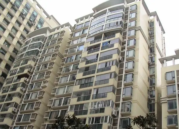 金陵御景园