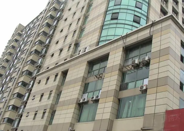 金陵御景园