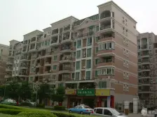 低总价公寓,高层无遮挡,近软三近公园