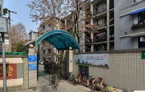 铝材厂宿舍 2室1厅 西南