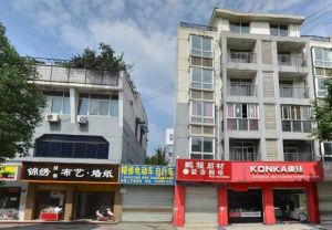 成都农业科技职业学院柳城小区392号3室2厅南