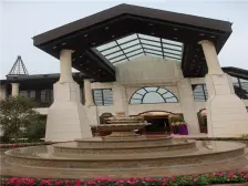 莲湖山庄 临湖独栋别墅 精装修 业主自住保养好