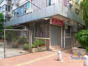 仲恺农校背后大院管理电梯三房楼龄新业主诚意卖