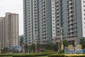 华林桃源丰景 南北通透,采光好 装修好,环镜优美 近地铁 周边匹套完善,,出行方便