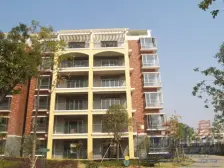 平安曼哈顿风情(聚仁哈佛公馆) 南北通透,采光好 装修好,环镜优美 周边匹套完善,,出行方便