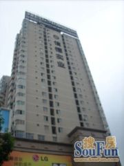 新世纪4室2厅南